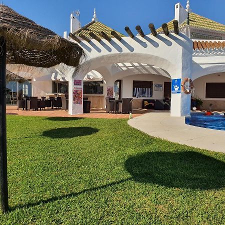 Casa Teresa Apartment Nerja Exterior photo