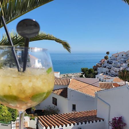 Casa Teresa Apartment Nerja Exterior photo