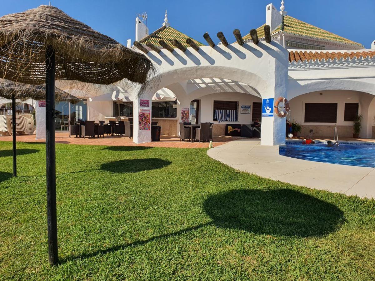 Casa Teresa Apartment Nerja Exterior photo