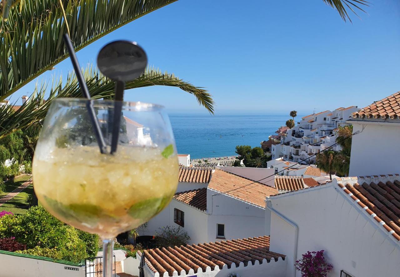 Casa Teresa Apartment Nerja Exterior photo