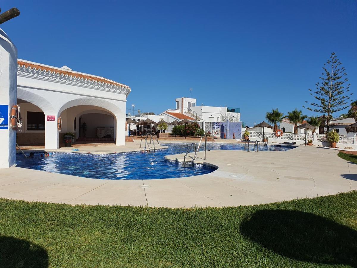 Casa Teresa Apartment Nerja Exterior photo