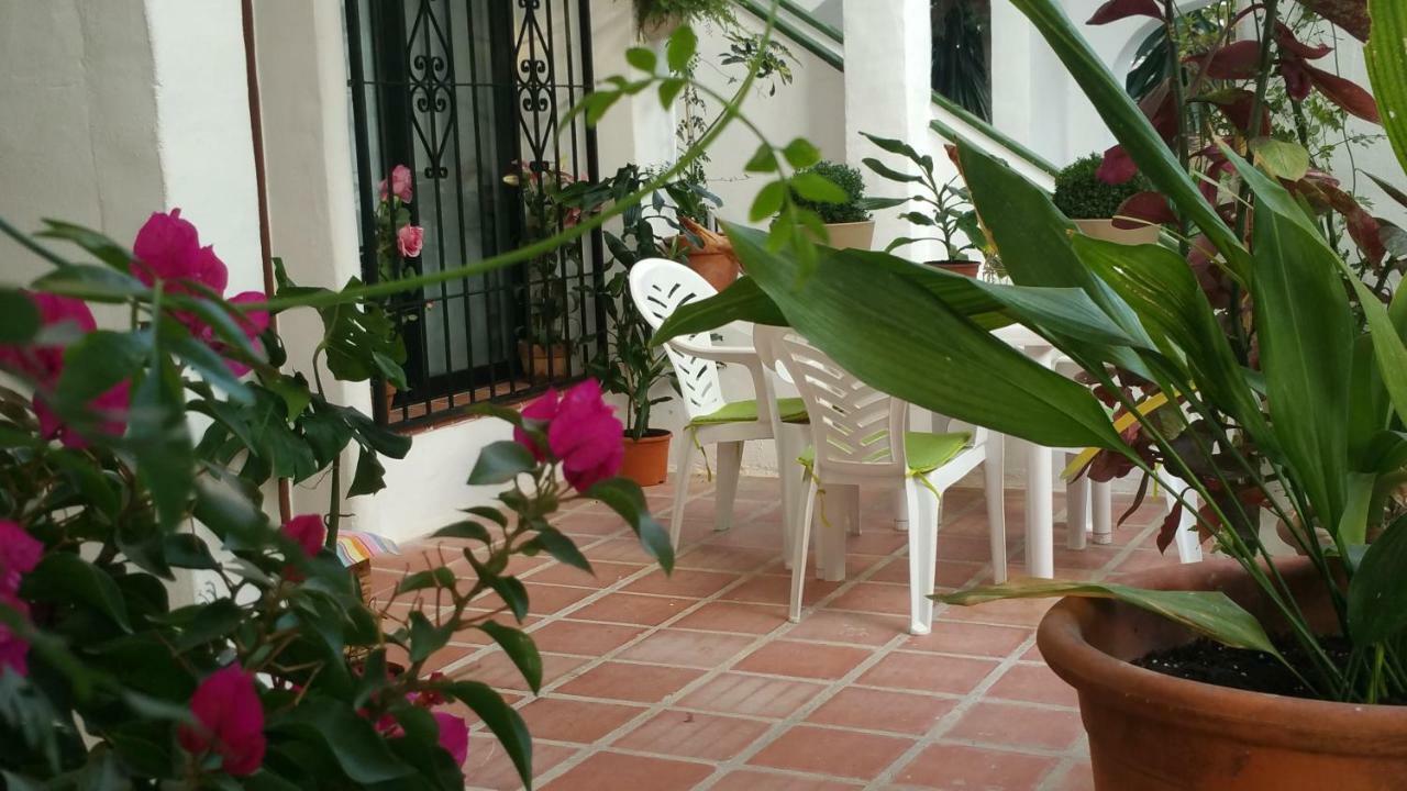 Casa Teresa Apartment Nerja Exterior photo