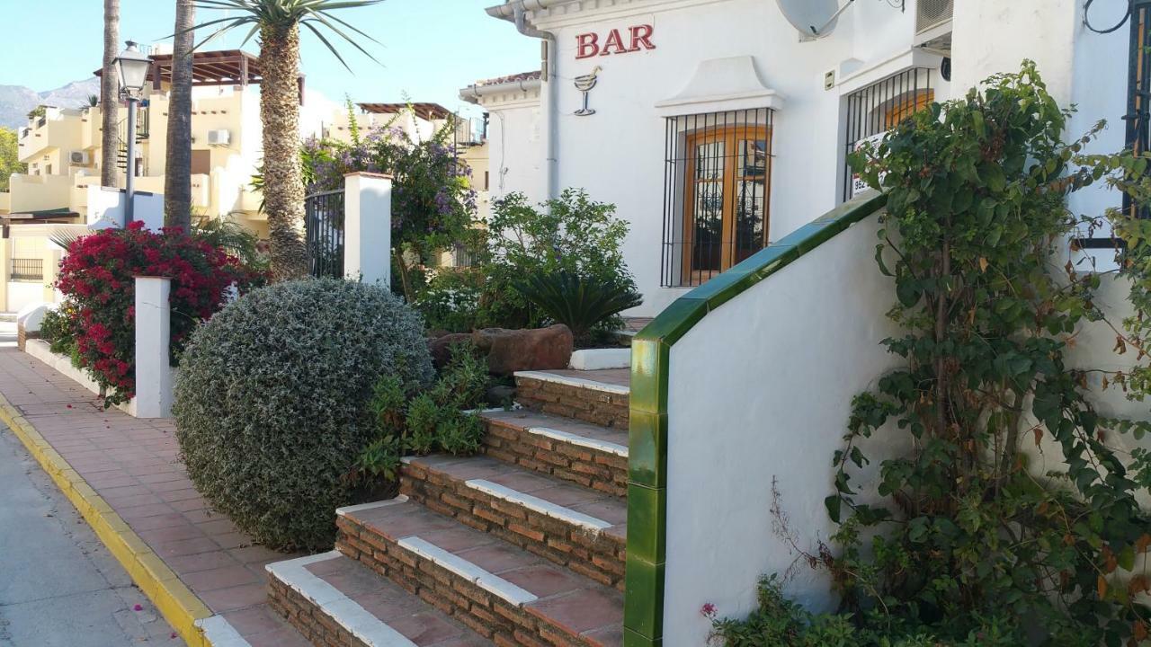 Casa Teresa Apartment Nerja Exterior photo