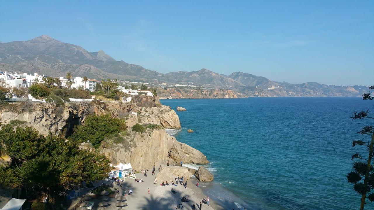 Casa Teresa Apartment Nerja Exterior photo