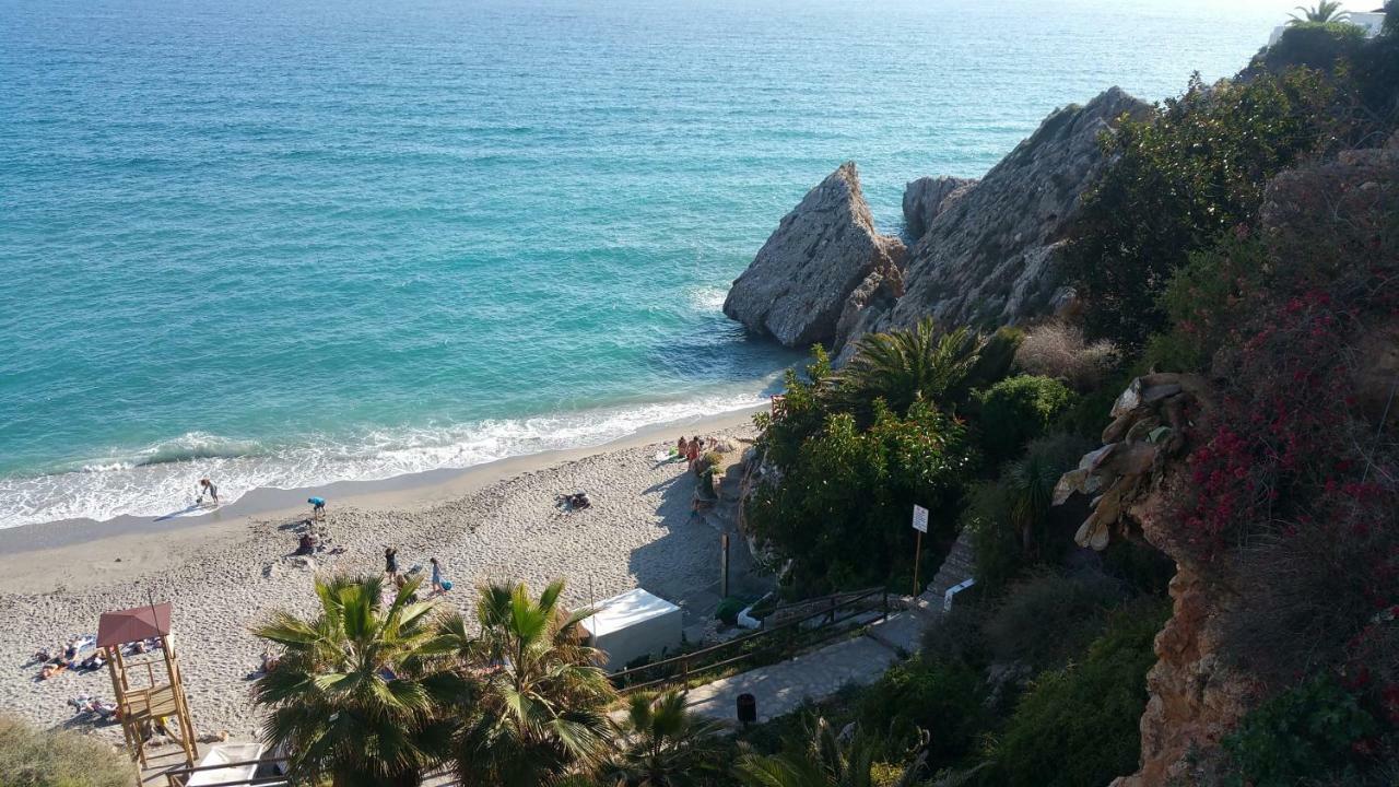 Casa Teresa Apartment Nerja Exterior photo