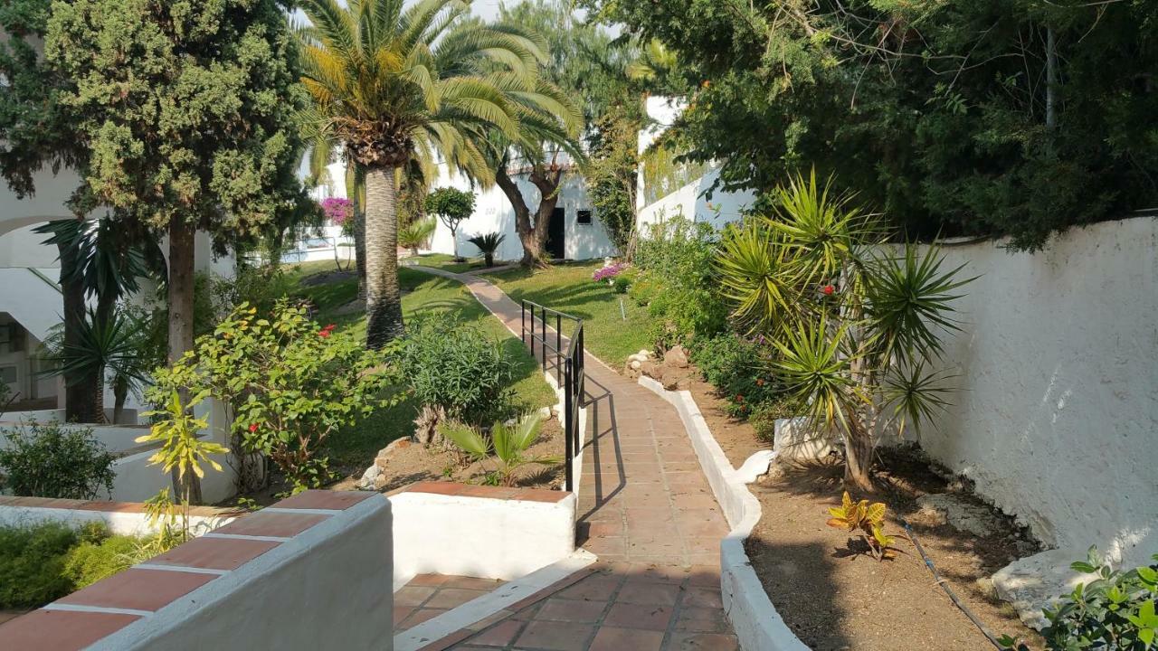 Casa Teresa Apartment Nerja Exterior photo