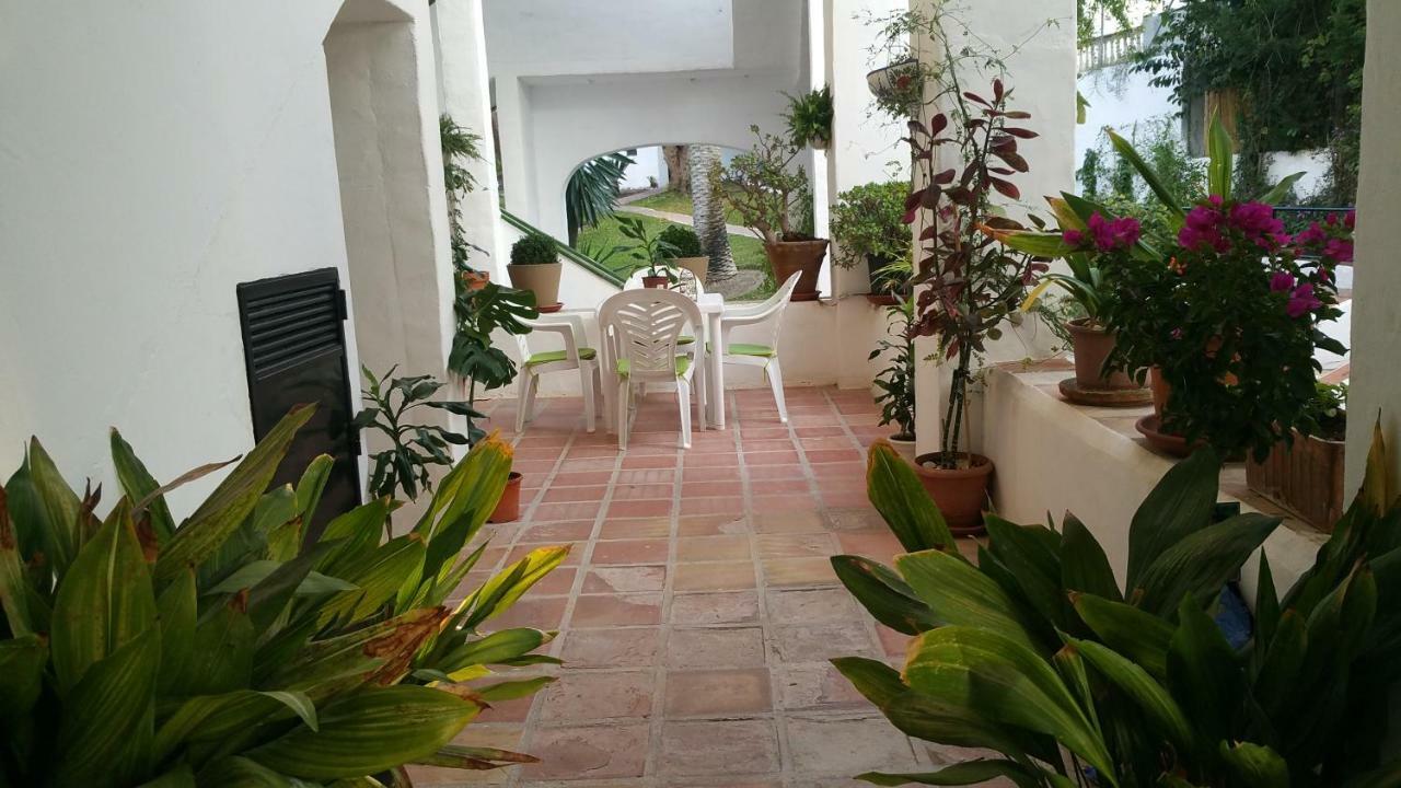 Casa Teresa Apartment Nerja Exterior photo